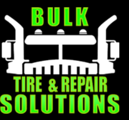 Your Total Service Provider: Bulk Tire & Repair Solutions